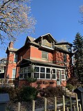 CB Cobb house 2020